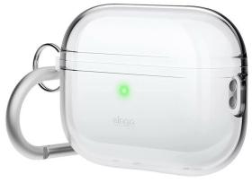 Elago для AirPods Pro 2 (all) чехол Clear Hang case Transparent