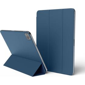 Elago для iPad Pro 11 (2020/21/22 2/3/4th) чехол Magnetic Folio Blue