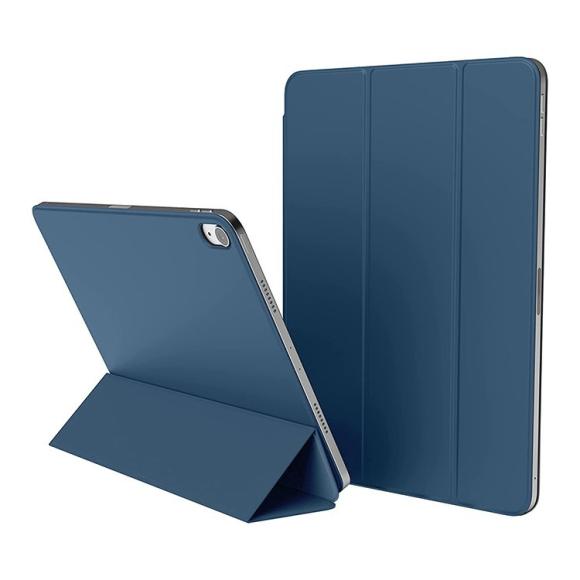Elago для iPad Pro 11 (2020/21/22 2/3/4th) чехол Magnetic Folio Blue