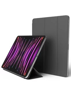 Elago для iPad Pro 12.9 (2020/21/22 4/5/6th) чехол Magnetic Folio Sand Pink