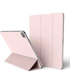 Elago для iPad Pro 12.9 (2020/21/22 4/5/6th) чехол Magnetic Folio Sand Pink