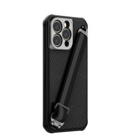 Nillkin для iPhone 14 Pro Max чехол Strap Black