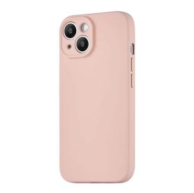 Nillkin для iPhone 15 Pro чехол Frosted Shield Pro Blue