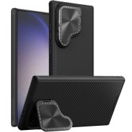 Nillkin для Galaxy S24 чехол CamShield ProP Black