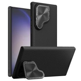 Nillkin для Galaxy S24 чехол CamShield ProP Magnetic Blue
