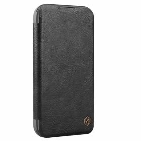 Nillkin для Galaxy S24 чехол QIN ProP Booktype Black