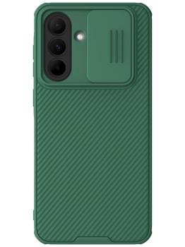 Nillkin для Galaxy S24 Ultra чехол CamShield Pro Deep Green