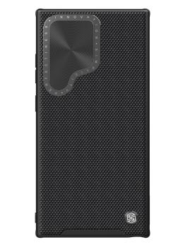 Nillkin для Galaxy S24 Ultra чехол Textured ProP Magnetic Black