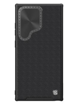 Nillkin для Galaxy S24 Ultra чехол Textured ProP Magnetic Black