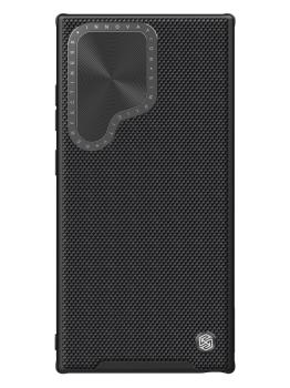 Nillkin для Galaxy S24 Ultra чехол Textured ProP Magnetic Black