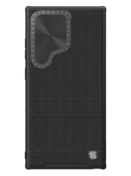 Nillkin для Galaxy S24 Ultra чехол Textured ProP Magnetic Black