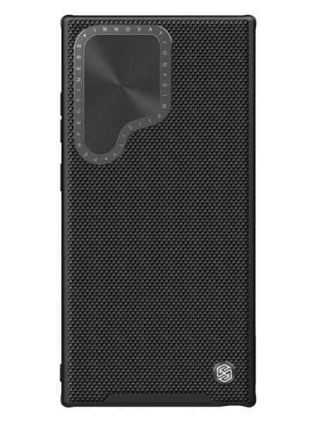 Nillkin для Galaxy S24 Ultra чехол Textured ProP Magnetic Black
