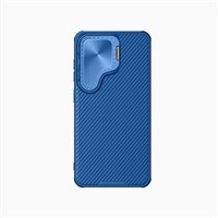 Nillkin для Galaxy S24+ чехол CamShield ProP Magnetic Deep Green