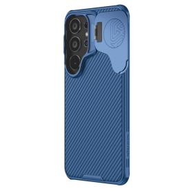 Nillkin для Galaxy S24+ чехол CamShield ProP Magnetic Blue