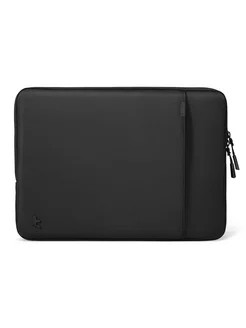 Tomtoc Laptop чехол Defender-A13 Laptop Sleeve 14" Black