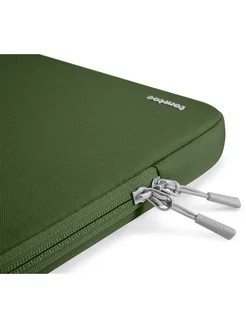 Tomtoc Laptop чехол Defender-A13 Laptop Sleeve 14" Black