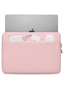 Tomtoc Laptop чехол Light-A18 Laptop Sleeve 14" Pink