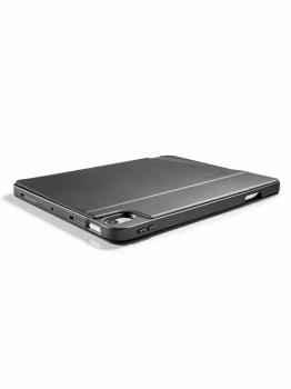 Tomtoc Tablet чехол Inspire-B50 Tri-Mode case iPad Air 10.9 (2020/22 4/5 Gen) Purple