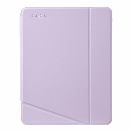 Tomtoc Tablet чехол Inspire-B50 Tri-Mode case iPad Air 10.9 (2020/22 4/5 Gen) Purple