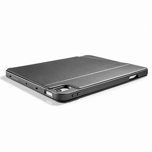 Tomtoc Tablet чехол Inspire-B50 Tri-Mode case iPad Air 10.9 (2020/22 4/5 Gen) Purple