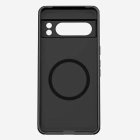 Nillkin для Google Pixel 8 Pro чехол Frosted Shield Pro Black