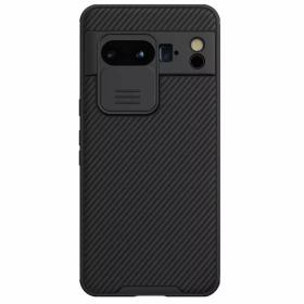 Nillkin для Google Pixel 8 Pro чехол Frosted Shield Pro Black