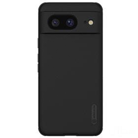 Nillkin для Google Pixel 8 чехол Frosted Shield Pro Black