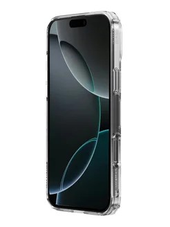 Nillkin для iPhone 14 Pro Max чехол Nature TPU Pro White