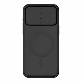 Nillkin для iPhone 15 Pro чехол CamShield Pro Magnetic Black