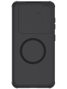 Nillkin для iPhone 15 Pro чехол CamShield Pro Magnetic Black