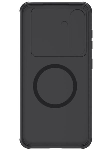 Nillkin для iPhone 15 Pro чехол CamShield Pro Magnetic Black