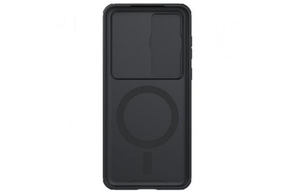 Nillkin для iPhone 15 Pro чехол CamShield Pro Magnetic Black