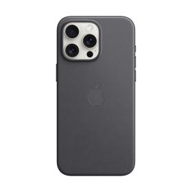 Nillkin для iPhone 15 Pro чехол CamShield Silky Magnetic Silicone Blue Haze