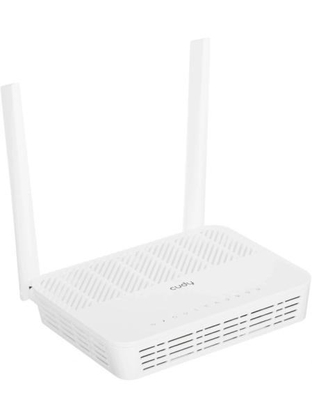 CUDY GP1200 Маршрутизатор