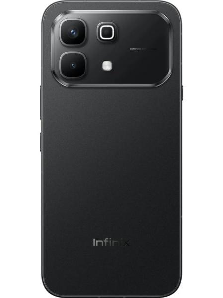 Infinix Note 60 8/256Gb черный