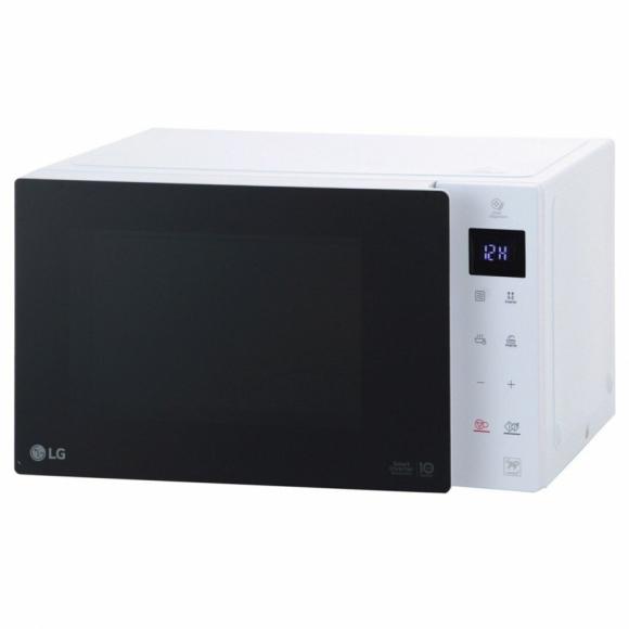 Микроволновая печь LG MW25R35GISW
