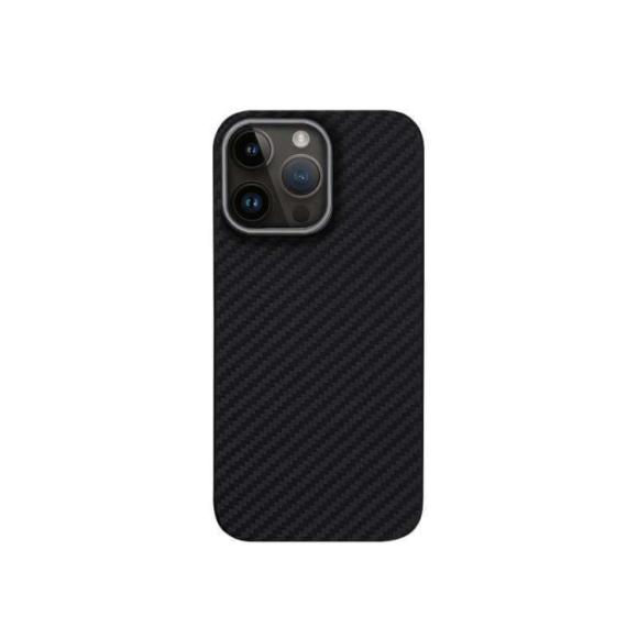 Чехол KZDOO Keivlar Explorer для iPhone 16 , MagSafe (Black)