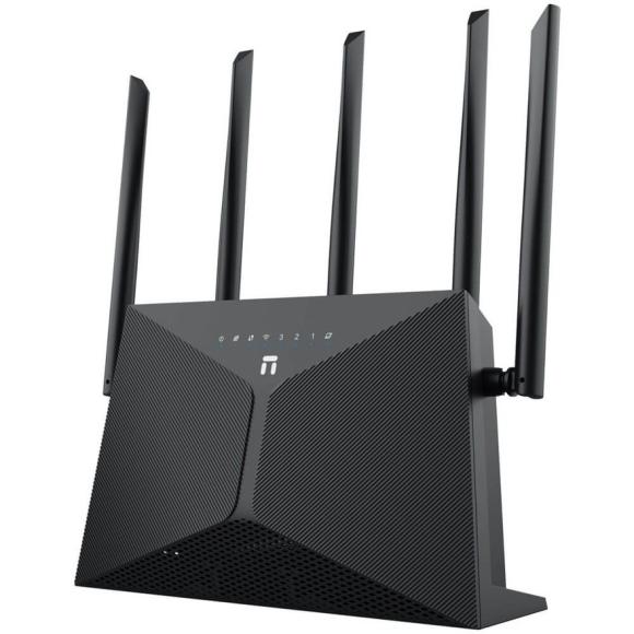 Роутер Netis NX30 беспроводной AX3000 10/100/1000BASE-TX
