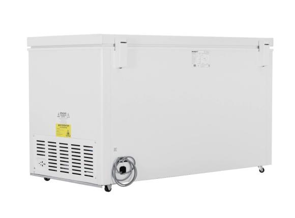 Морозильный ларь Kraft BD(W)-340RX