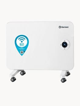 Конвектор Thermex Frame 1000E Wi-Fi белый