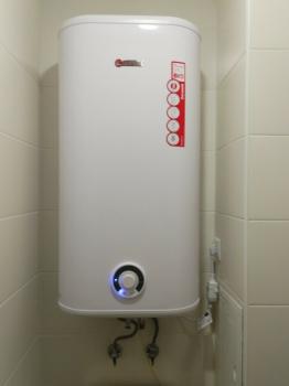 Водонагреватель накопительный THERMEX Ceramik 30 V