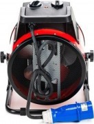 Тепловая пушка Hintek XR-05220 04.01.01.000127