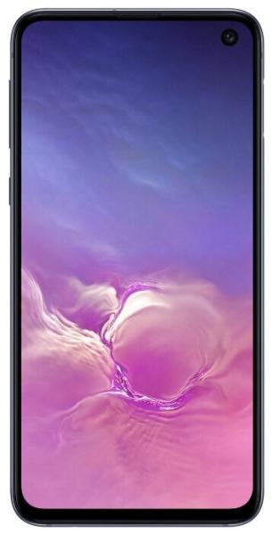 Смартфон Samsung Galaxy S10e G970 6/128Gb Перламутр