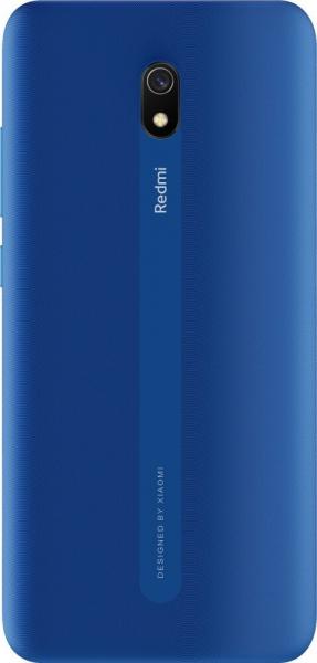 Смартфон Xiaomi Redmi 8A 2/32Gb Ocean Blue