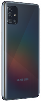 Смартфон Samsung Galaxy A51 2020 A515F 6/128GB Black