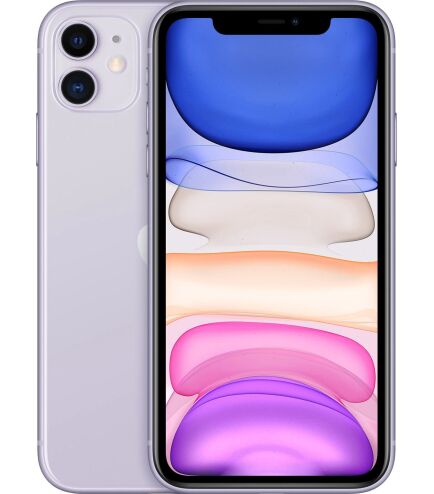 Смартфон Apple iPhone 11 64Gb Purple