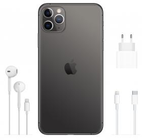 Смартфон Apple iPhone 11 Pro 64Gb Space Gray