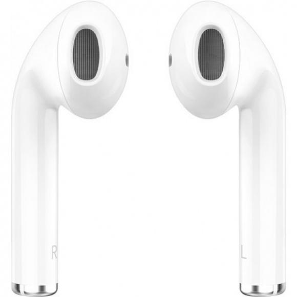 Наушники bluetooth HOCO ES39 Original series TWS wireless headset,white