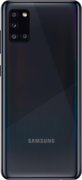Смартфон Samsung Galaxy A31 2020 A315F 4/128GB Black
