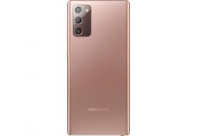 Samsung Galaxy Note 20 2020 N980F 8/256Gb Brown